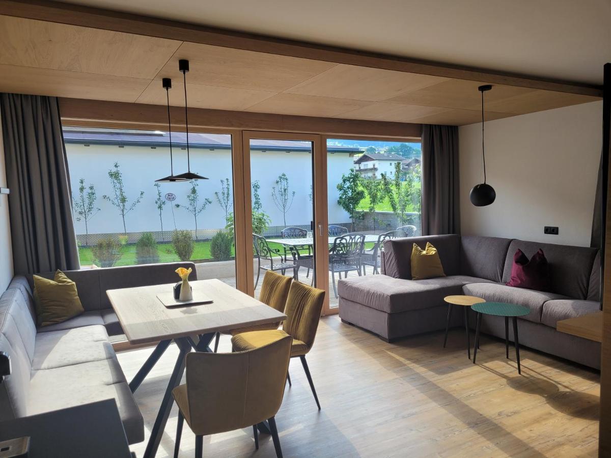Apartamento Alpen Quartier Uderns Exterior foto
