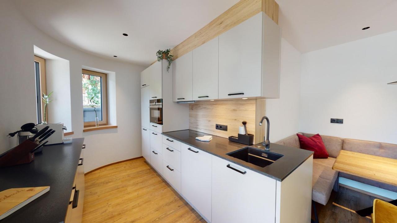 Apartamento Alpen Quartier Uderns Exterior foto